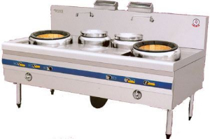 雙炒灶，港式雙炒雙尾爐，港式雙炒雙尾灶，港式雙炒雙尾小炒灶，港式雙眼炒灶，雙頭雙尾小炒灶，上海廚具，上海灶具，德赢vwin赞助ac米兰