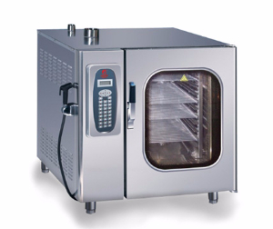 萬能蒸烤箱_EWR-10-11-M萬能蒸烤箱