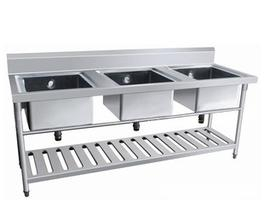 廚房不鏽鋼水槽/不鏽鋼廚房設備/不鏽鋼廚房水池/不鏽鋼水池工作台/不鏽鋼水槽/廚房不鏽鋼洗滌槽