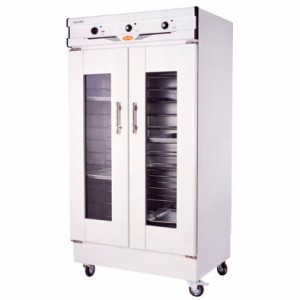 廠家供應雙門醒發箱