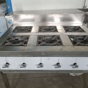 煲仔爐產品展示