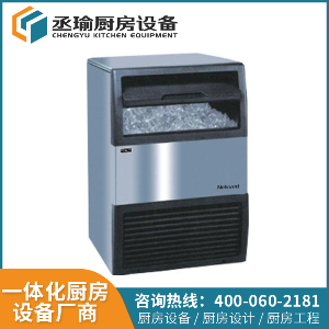 製冰機 商用製冰機 雪花機 雪凝機 酒店廚房設備 節能環保